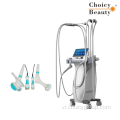 Con lăn chân không thẳng đứng RF IR III Body